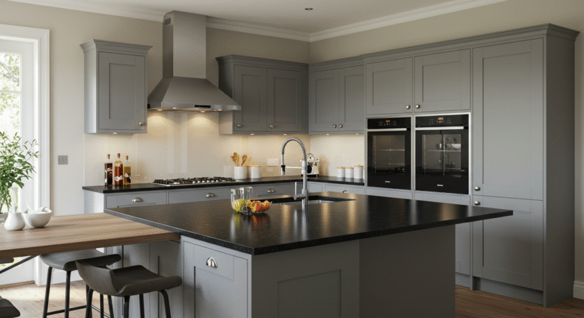 kitchen designer