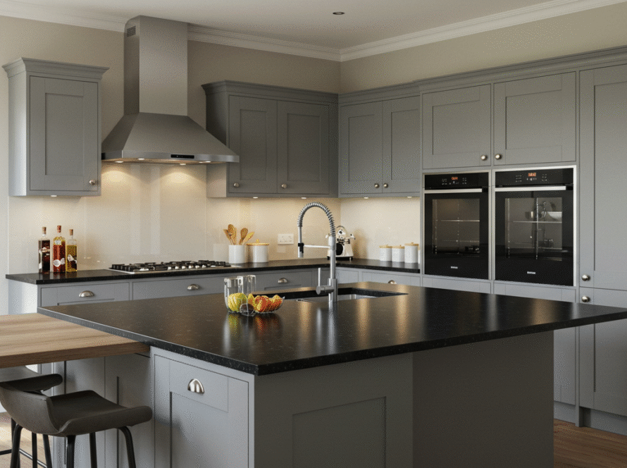 kitchen designer