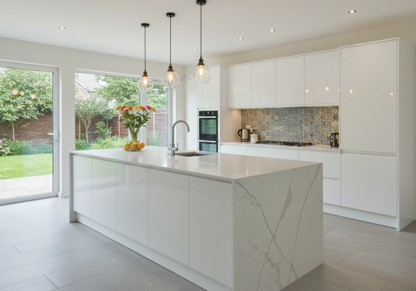 kitchen designer