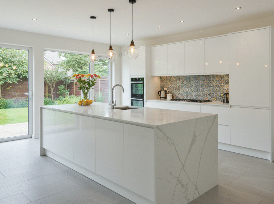 kitchen designer