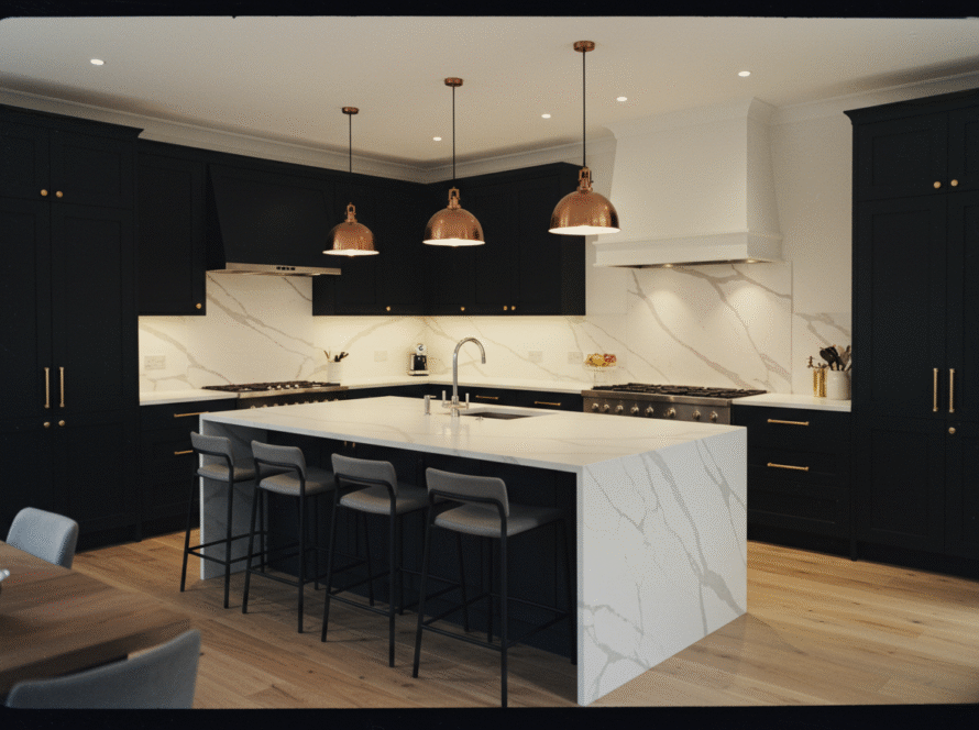 kitchen designer