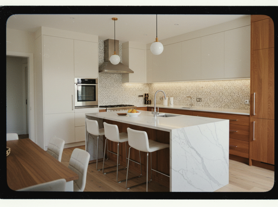 kitchen designer