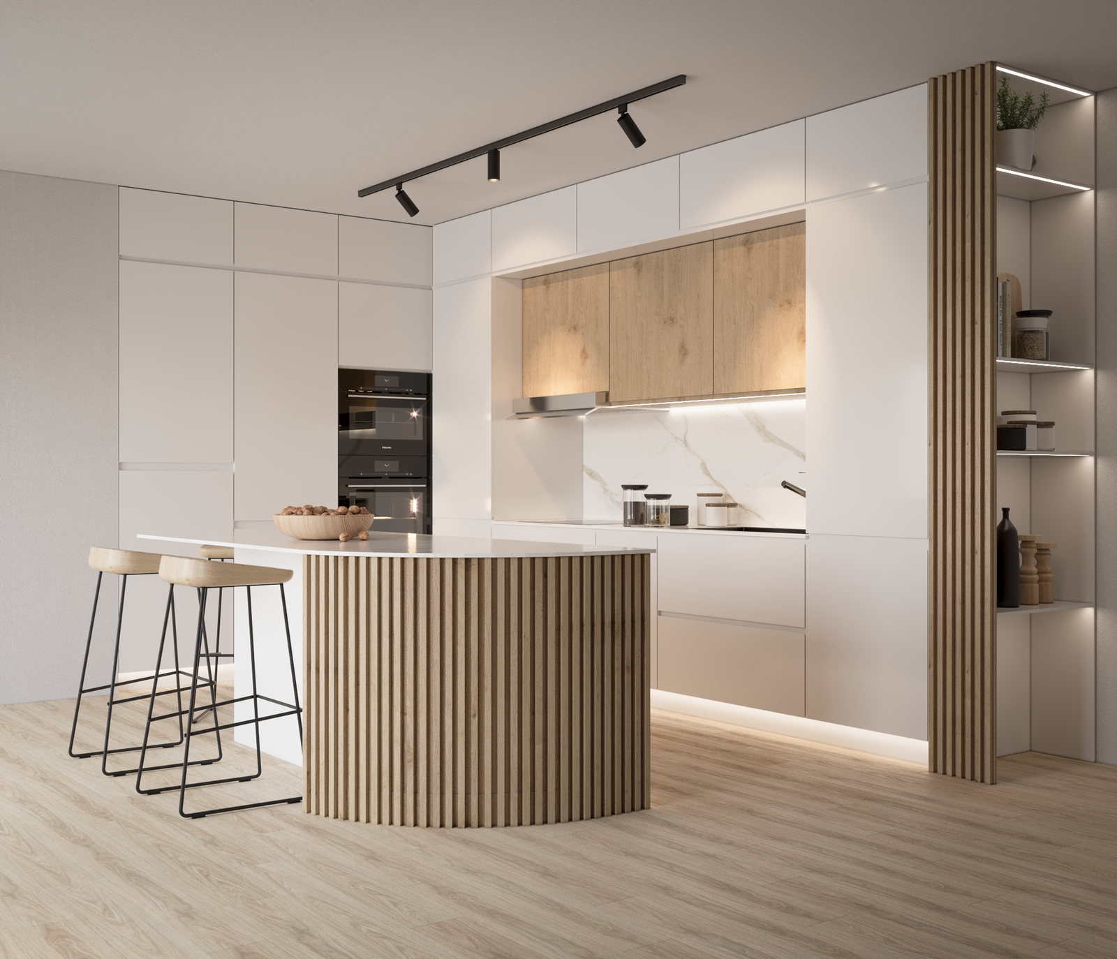 Brandon Kitchen